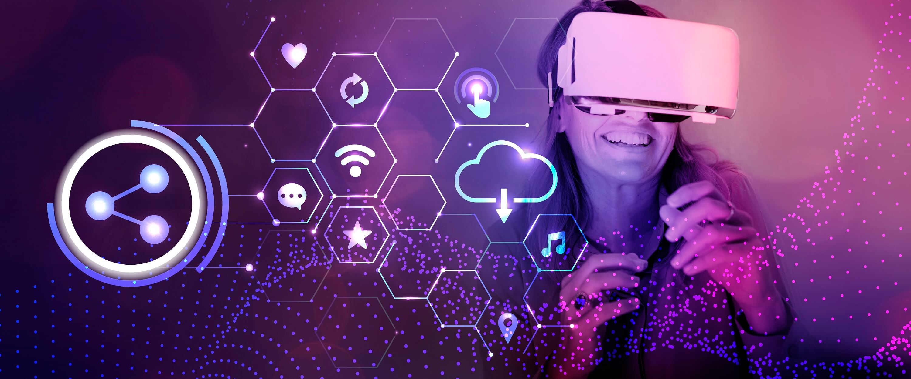 VR