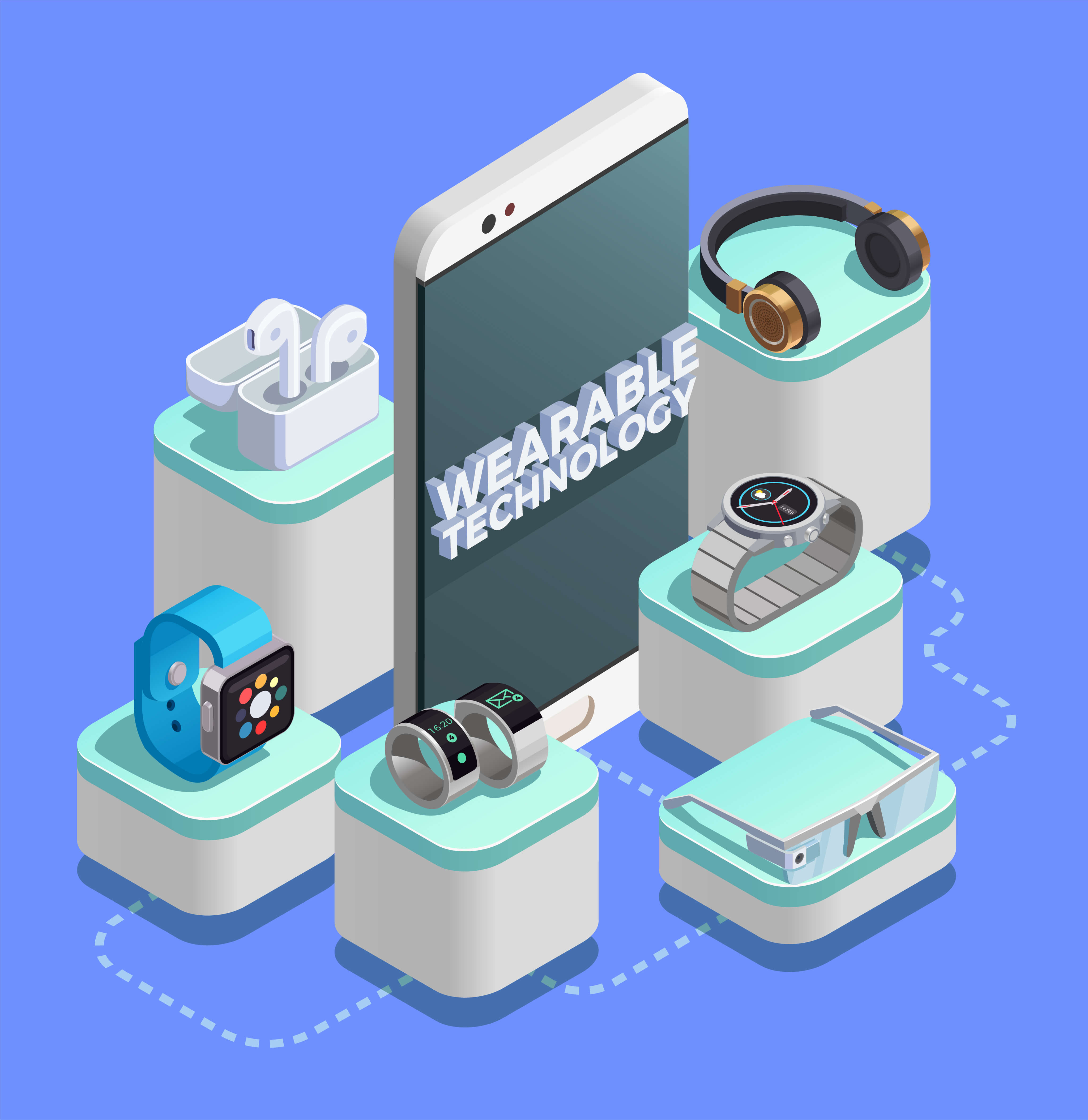 Wearable technology