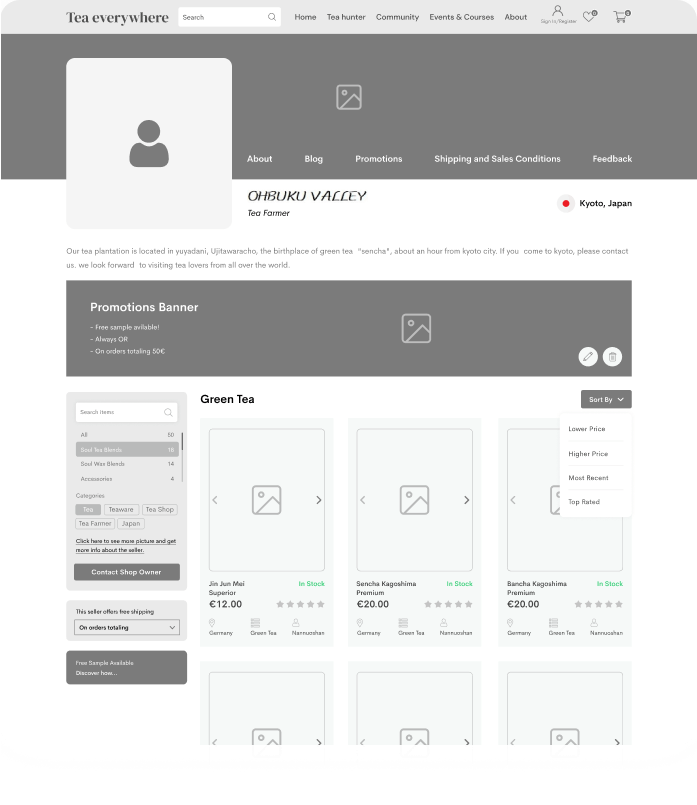 wireframe