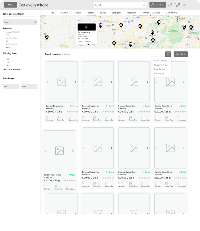 wireframe
