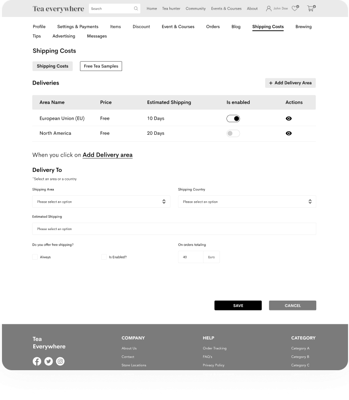 wireframe